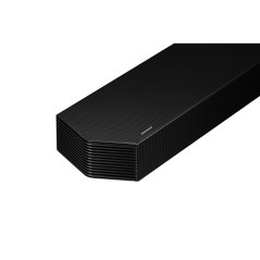 Samsung HW-C400 Soundbar Black - Elevate Your Audio Experience with Premium Sound Quality!